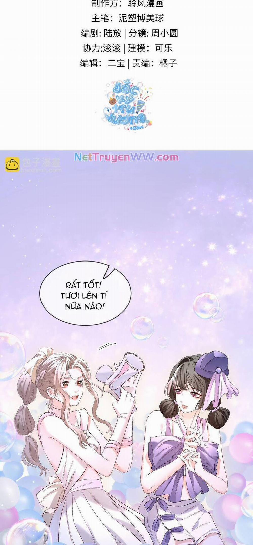 Cẩm Nang Chinh Phục Thần Tượng 6 trang 1