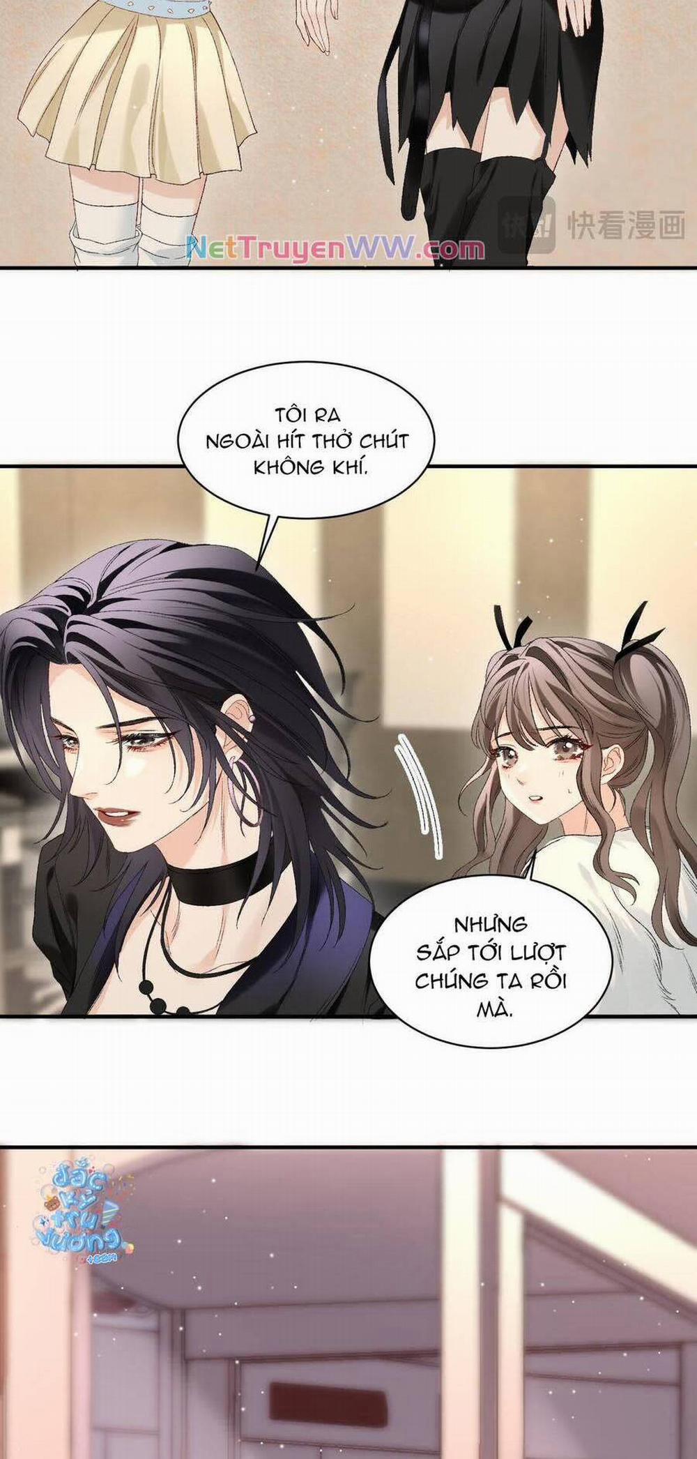 Cẩm Nang Chinh Phục Thần Tượng 6 trang 13