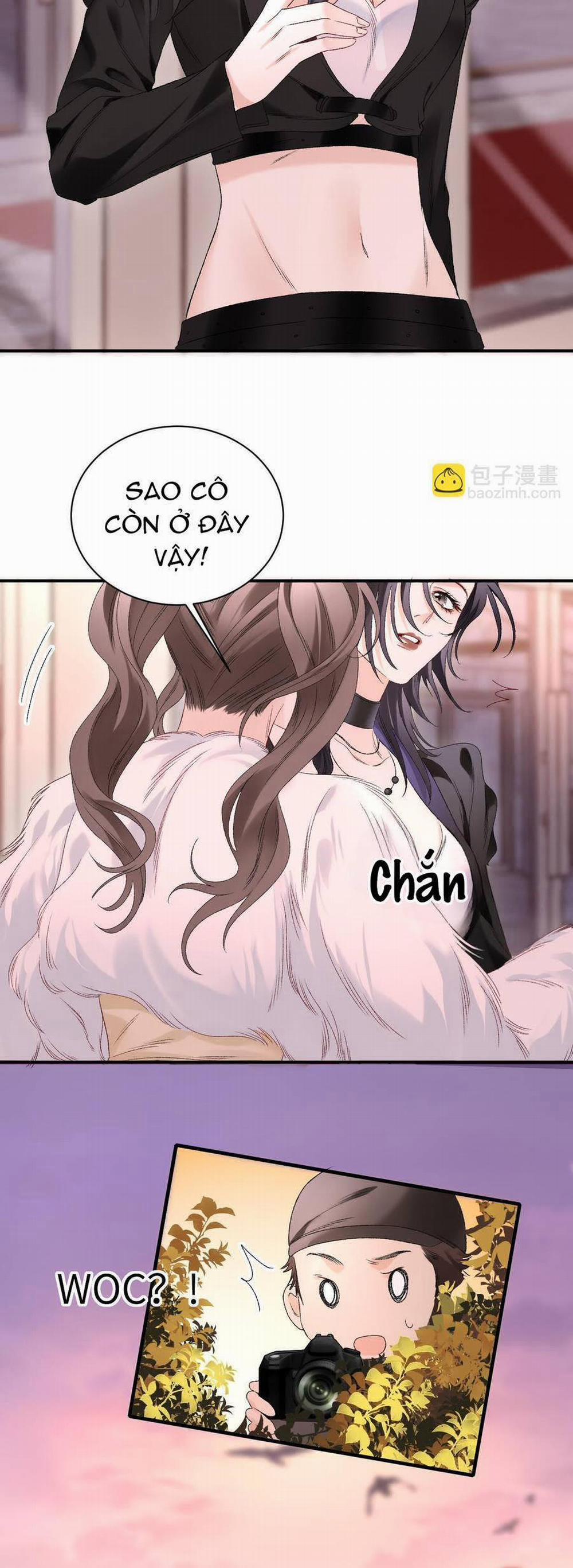 Cẩm Nang Chinh Phục Thần Tượng 6 trang 16