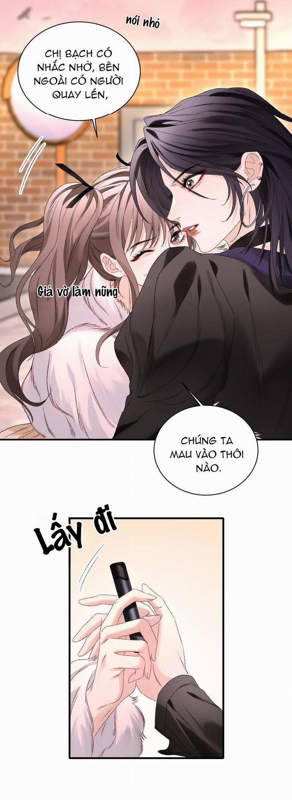 Cẩm Nang Chinh Phục Thần Tượng 6 trang 17