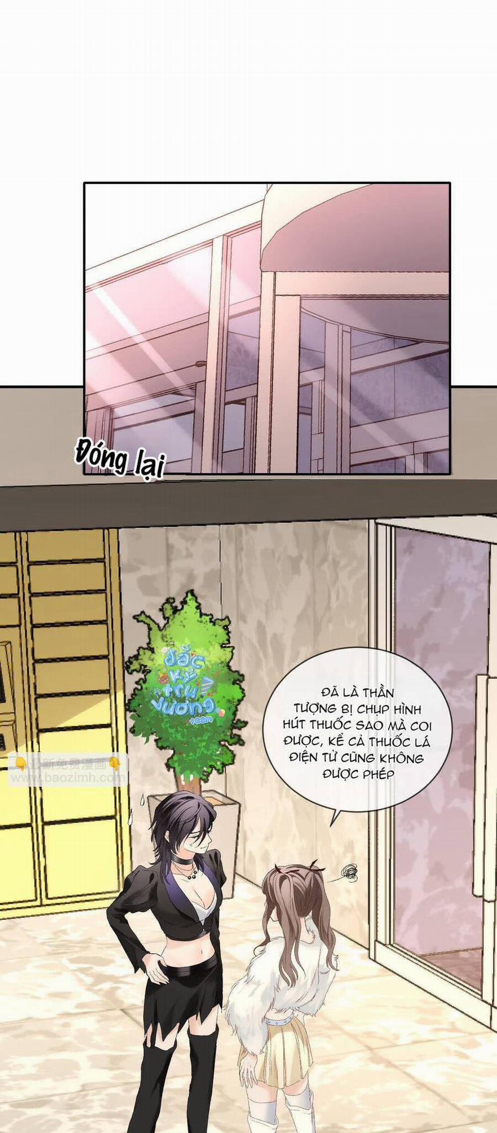 Cẩm Nang Chinh Phục Thần Tượng 6 trang 19