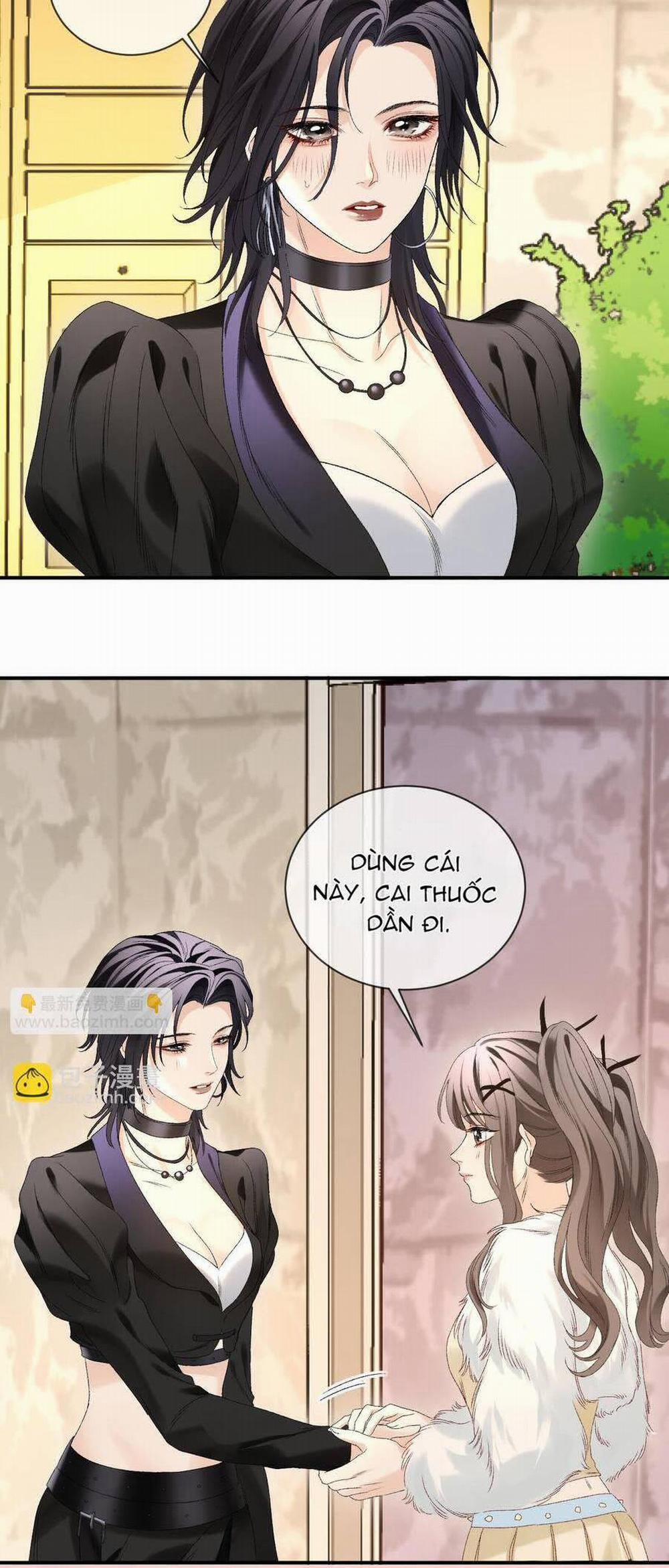 Cẩm Nang Chinh Phục Thần Tượng 6 trang 21