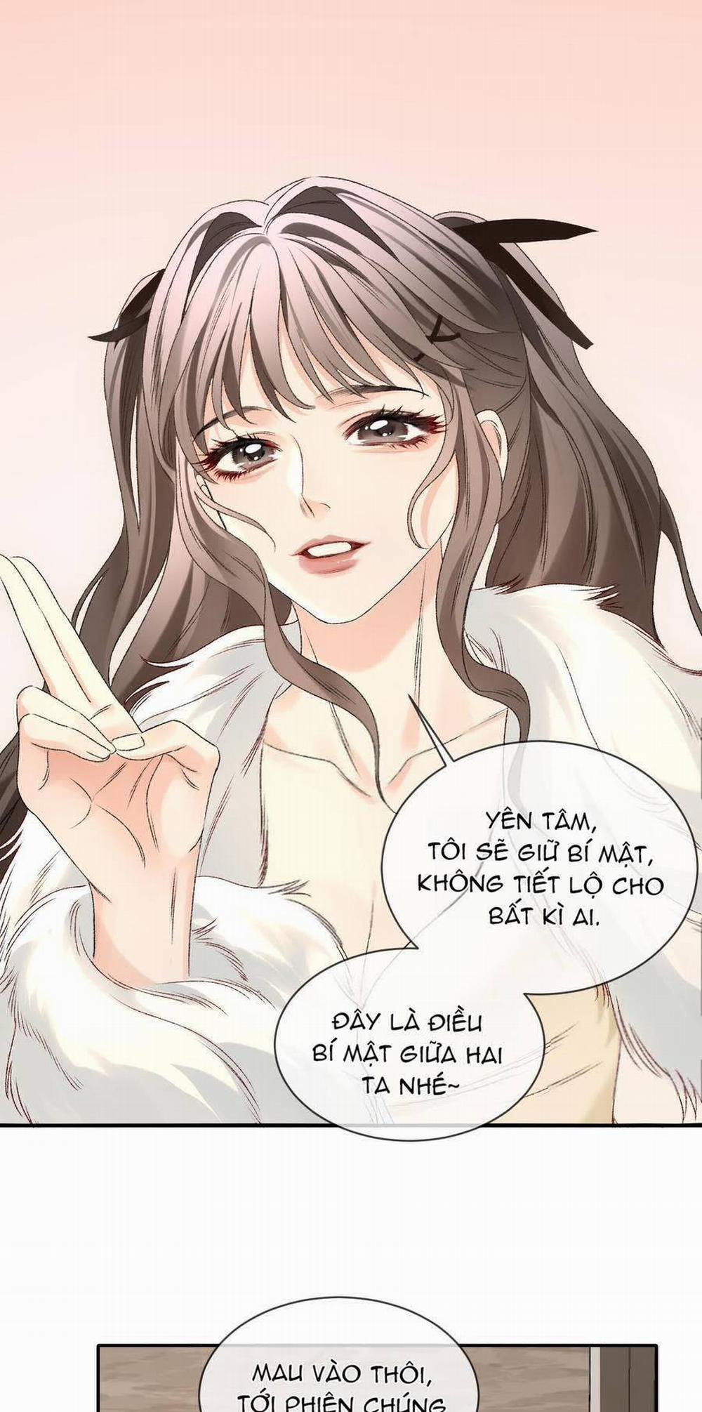 Cẩm Nang Chinh Phục Thần Tượng 6 trang 22