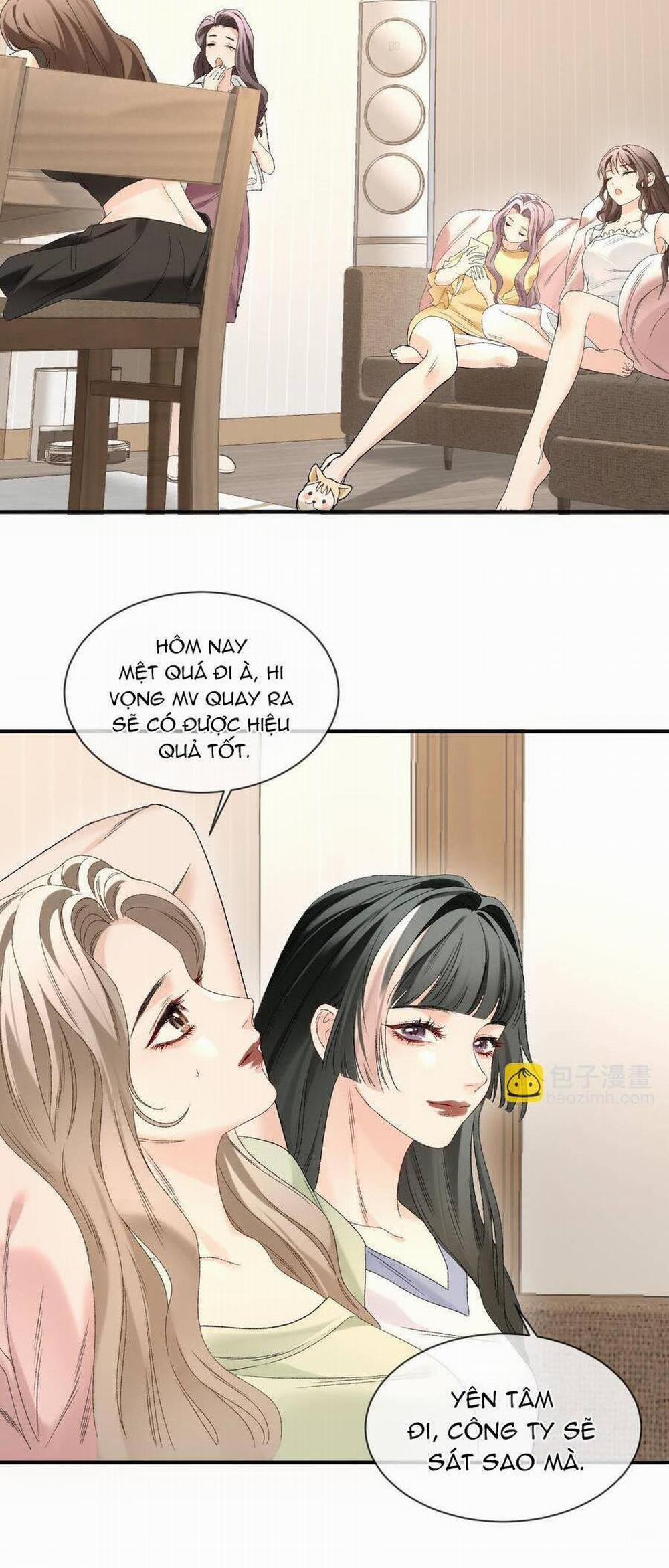 Cẩm Nang Chinh Phục Thần Tượng 6 trang 27