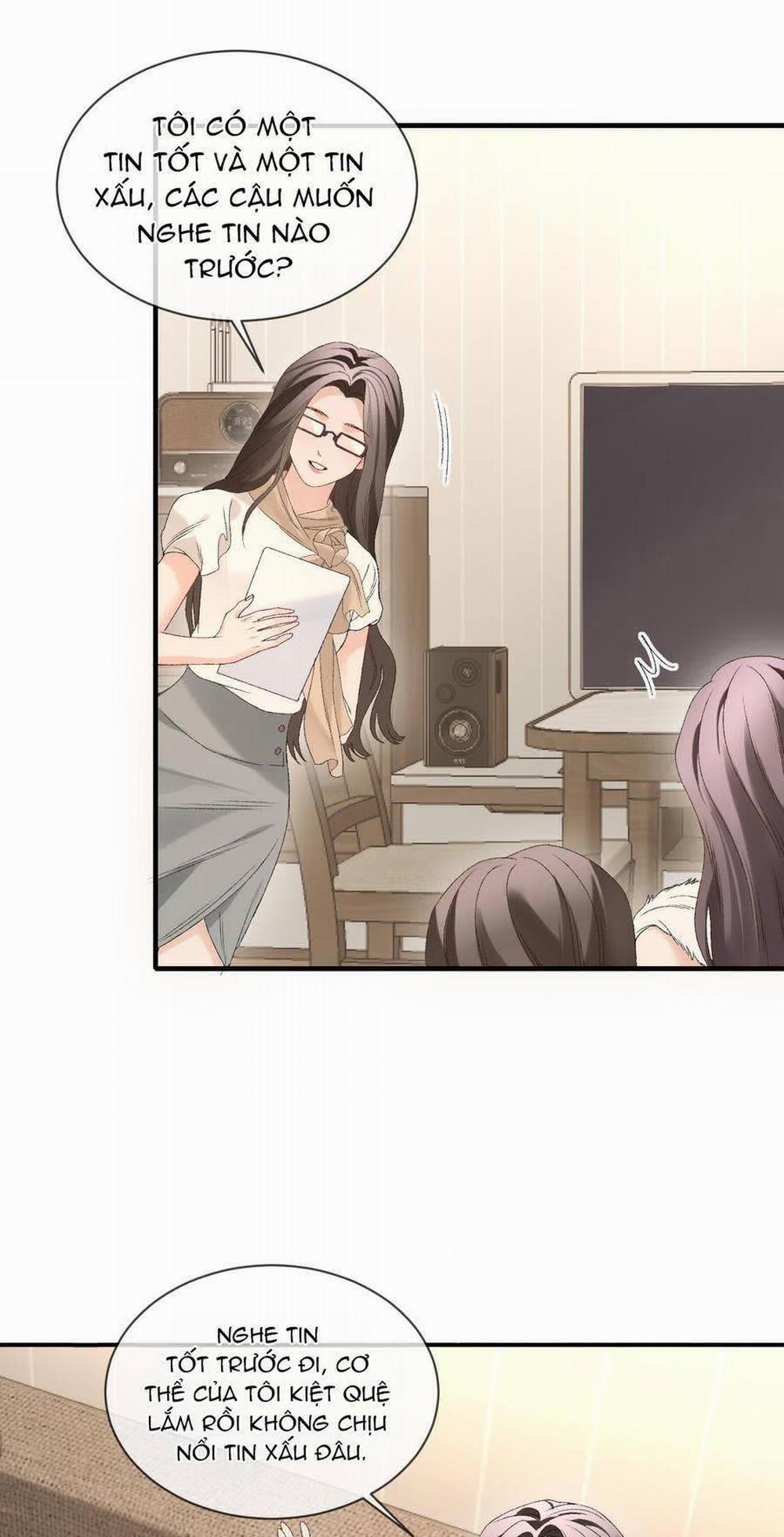 Cẩm Nang Chinh Phục Thần Tượng 6 trang 28