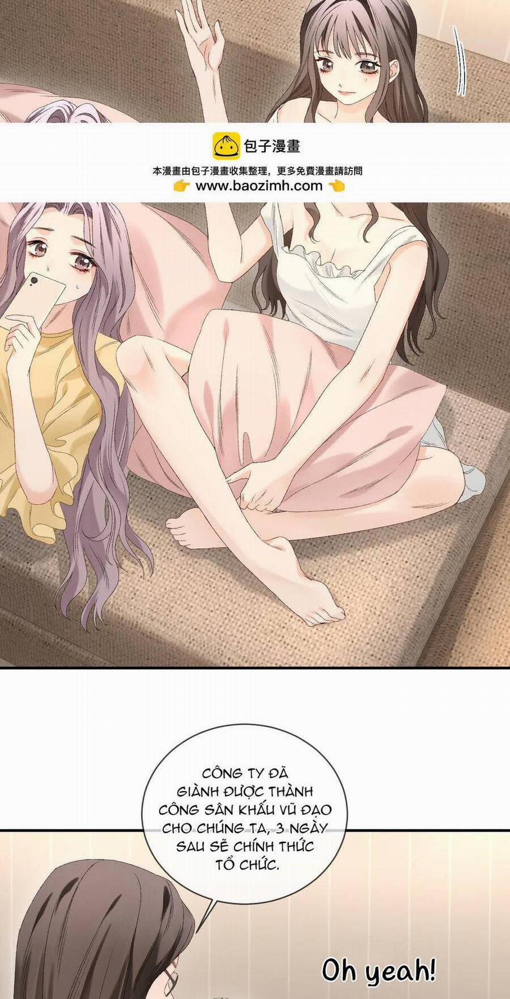 Cẩm Nang Chinh Phục Thần Tượng 6 trang 29