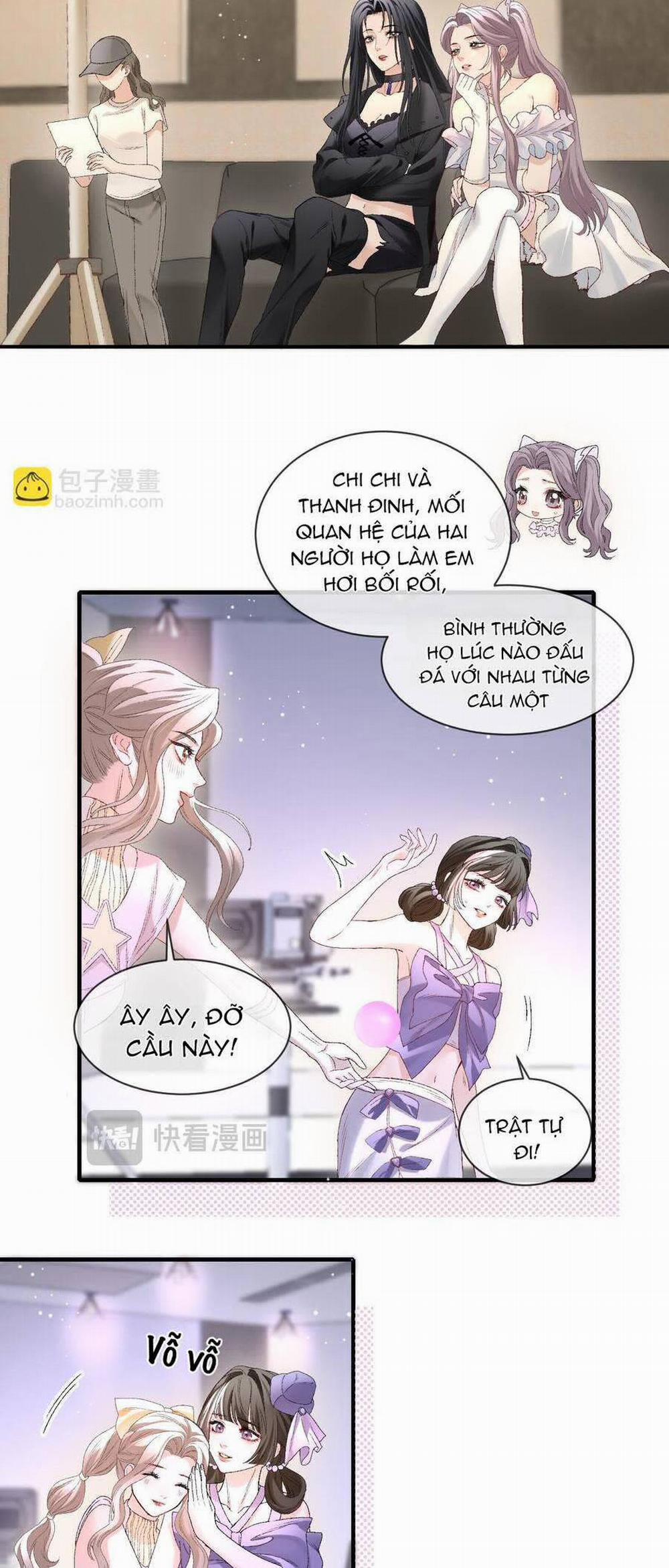 Cẩm Nang Chinh Phục Thần Tượng 6 trang 3