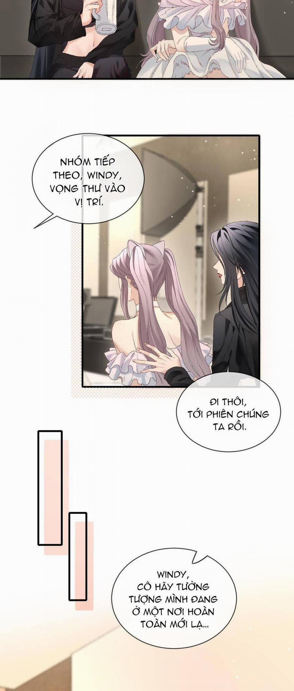 Cẩm Nang Chinh Phục Thần Tượng 6 trang 5