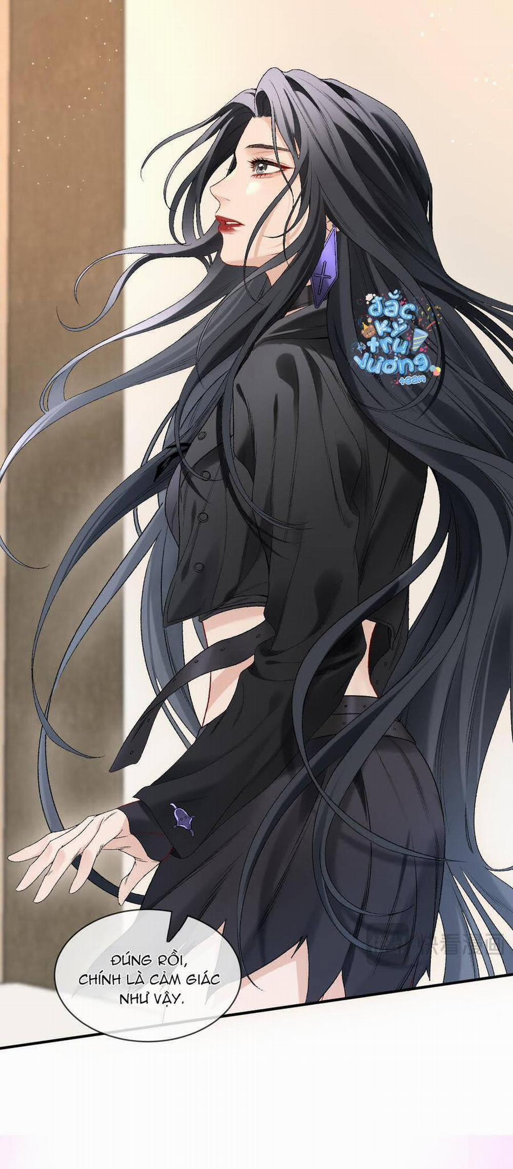 Cẩm Nang Chinh Phục Thần Tượng 6 trang 6