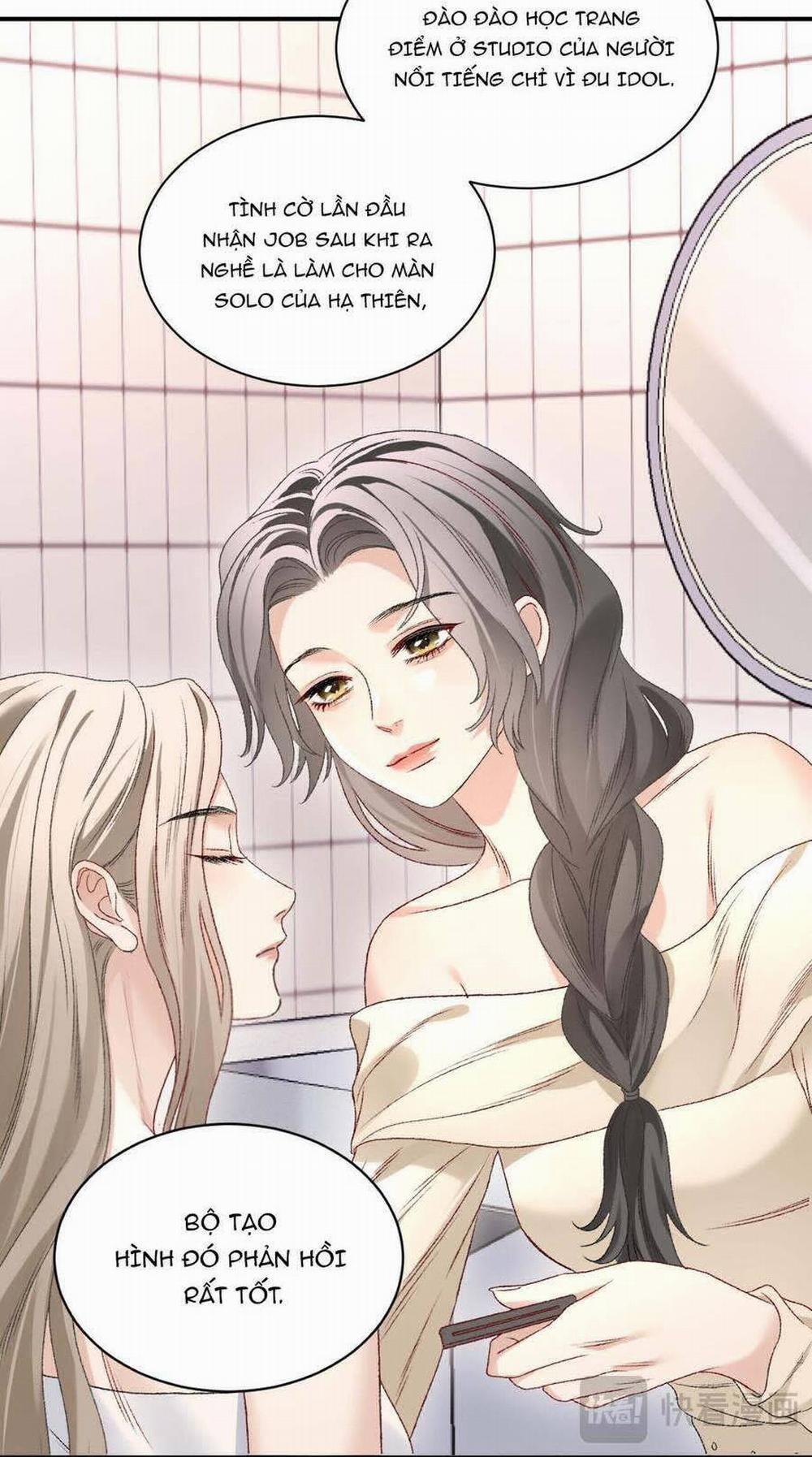 Cẩm Nang Chinh Phục Thần Tượng 7 trang 15