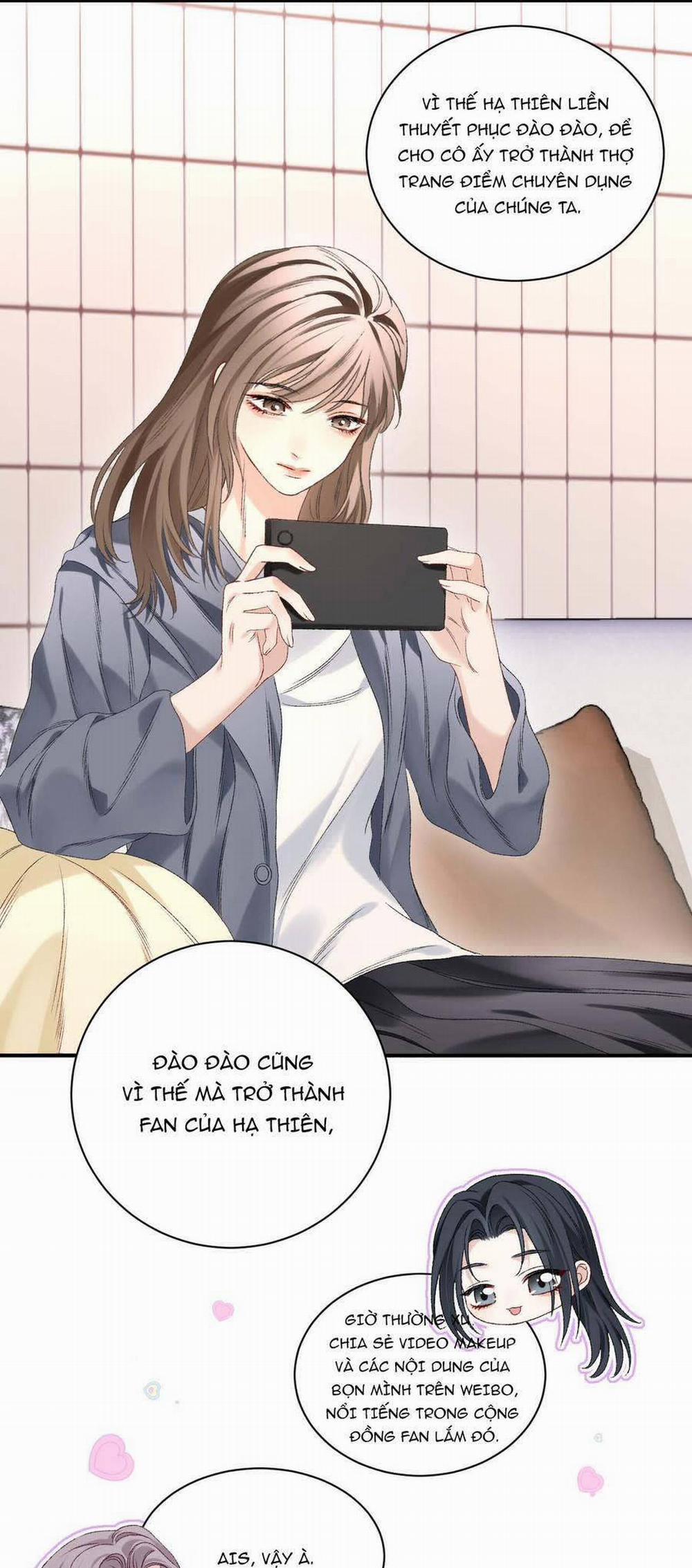 Cẩm Nang Chinh Phục Thần Tượng 7 trang 16