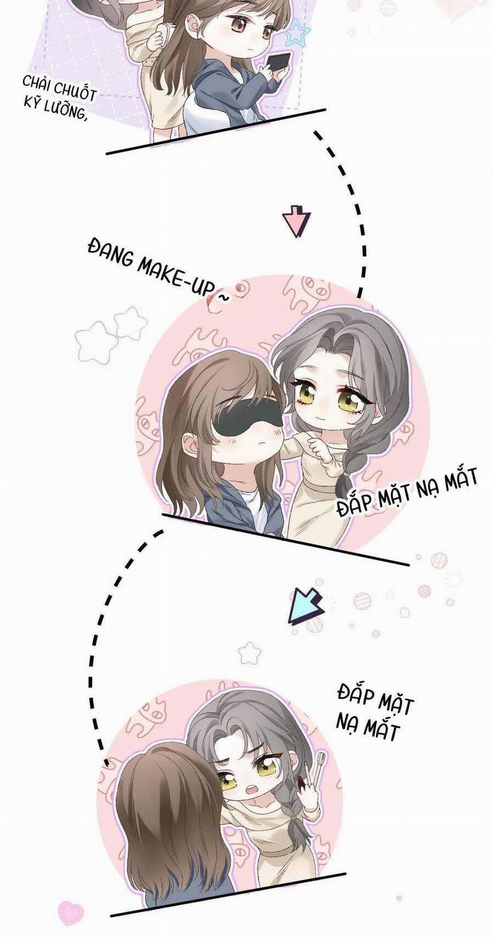 Cẩm Nang Chinh Phục Thần Tượng 7 trang 19