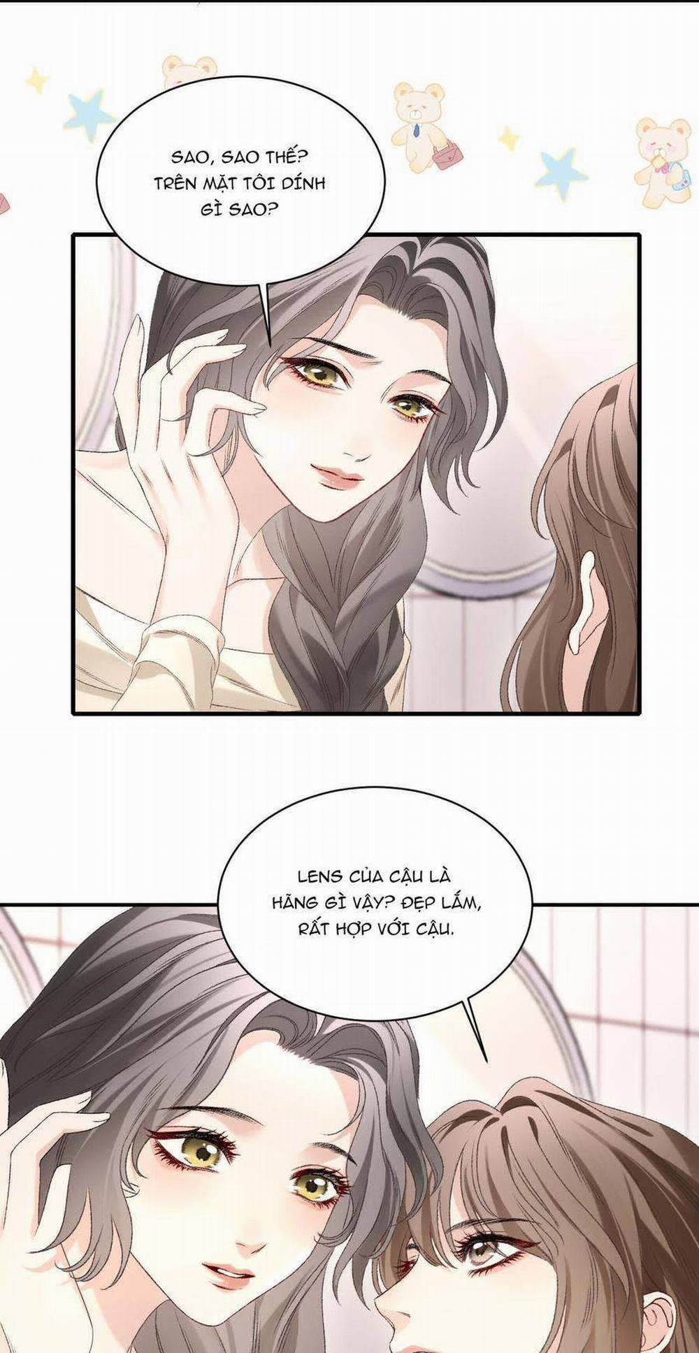 Cẩm Nang Chinh Phục Thần Tượng 7 trang 24