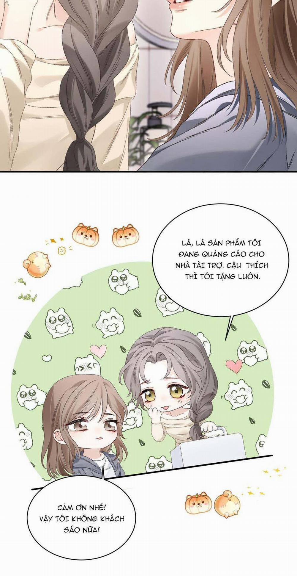 Cẩm Nang Chinh Phục Thần Tượng 7 trang 25