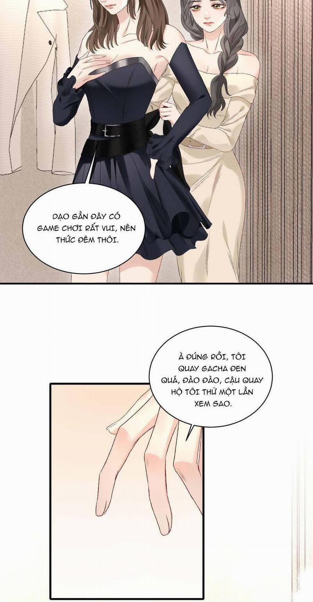 Cẩm Nang Chinh Phục Thần Tượng 7 trang 27