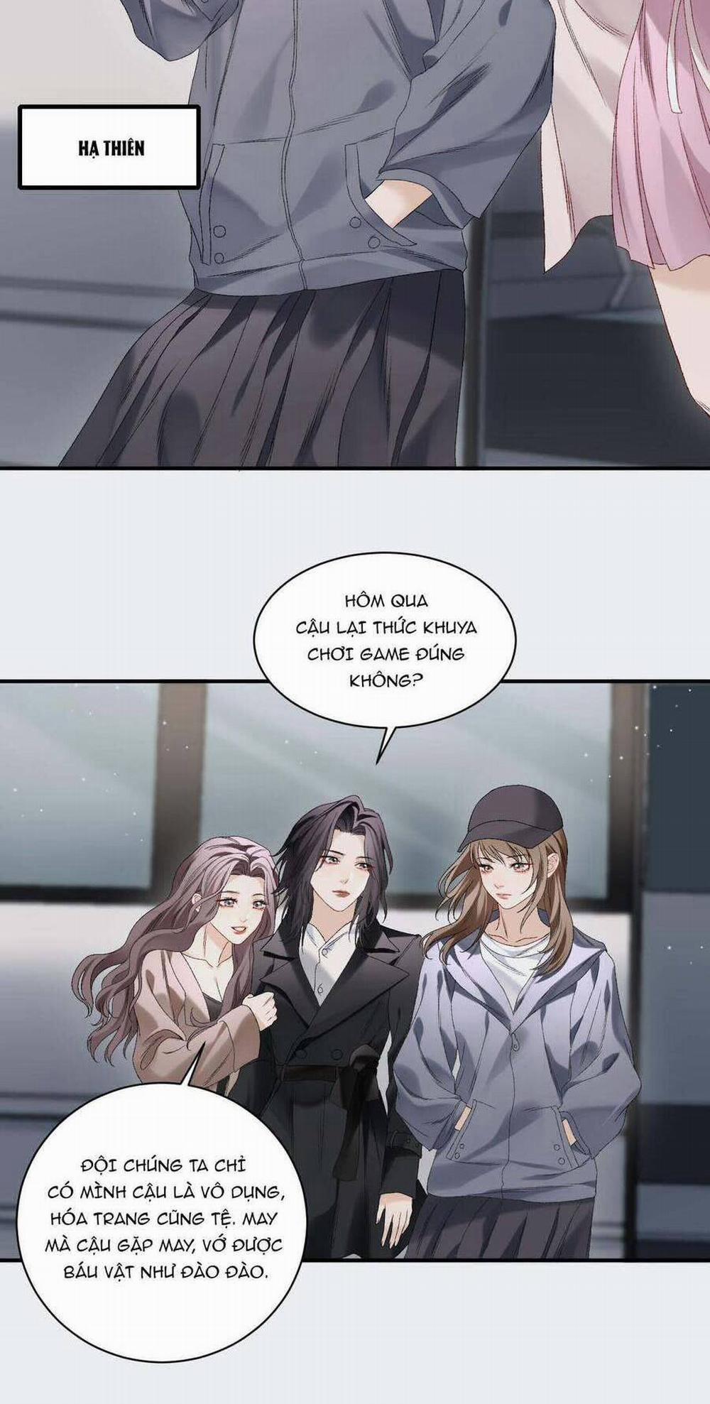 Cẩm Nang Chinh Phục Thần Tượng 7 trang 3