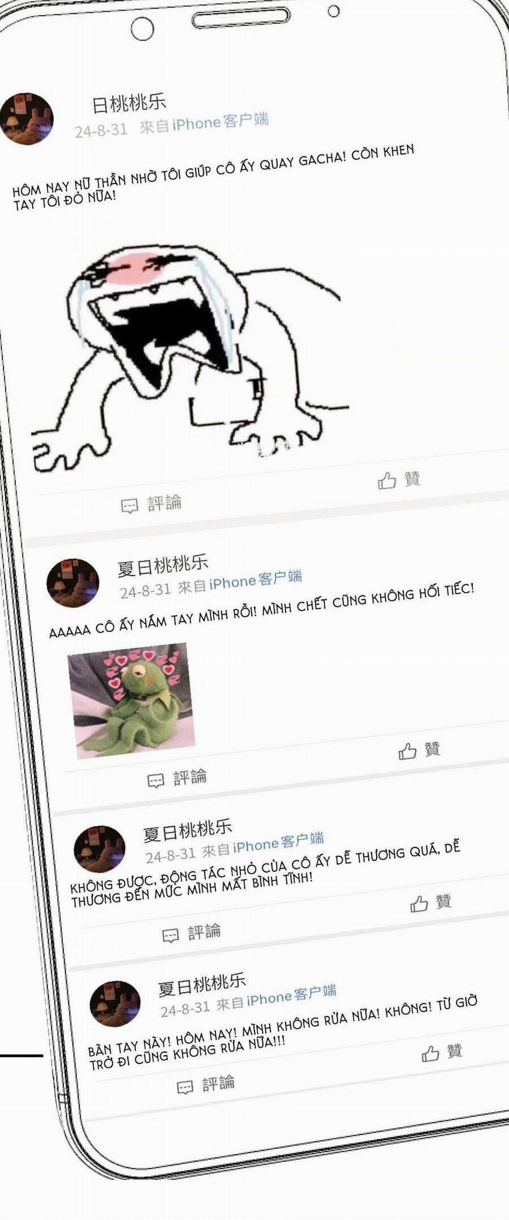 Cẩm Nang Chinh Phục Thần Tượng 7 trang 31