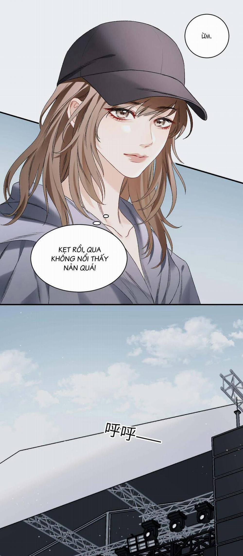 Cẩm Nang Chinh Phục Thần Tượng 7 trang 4