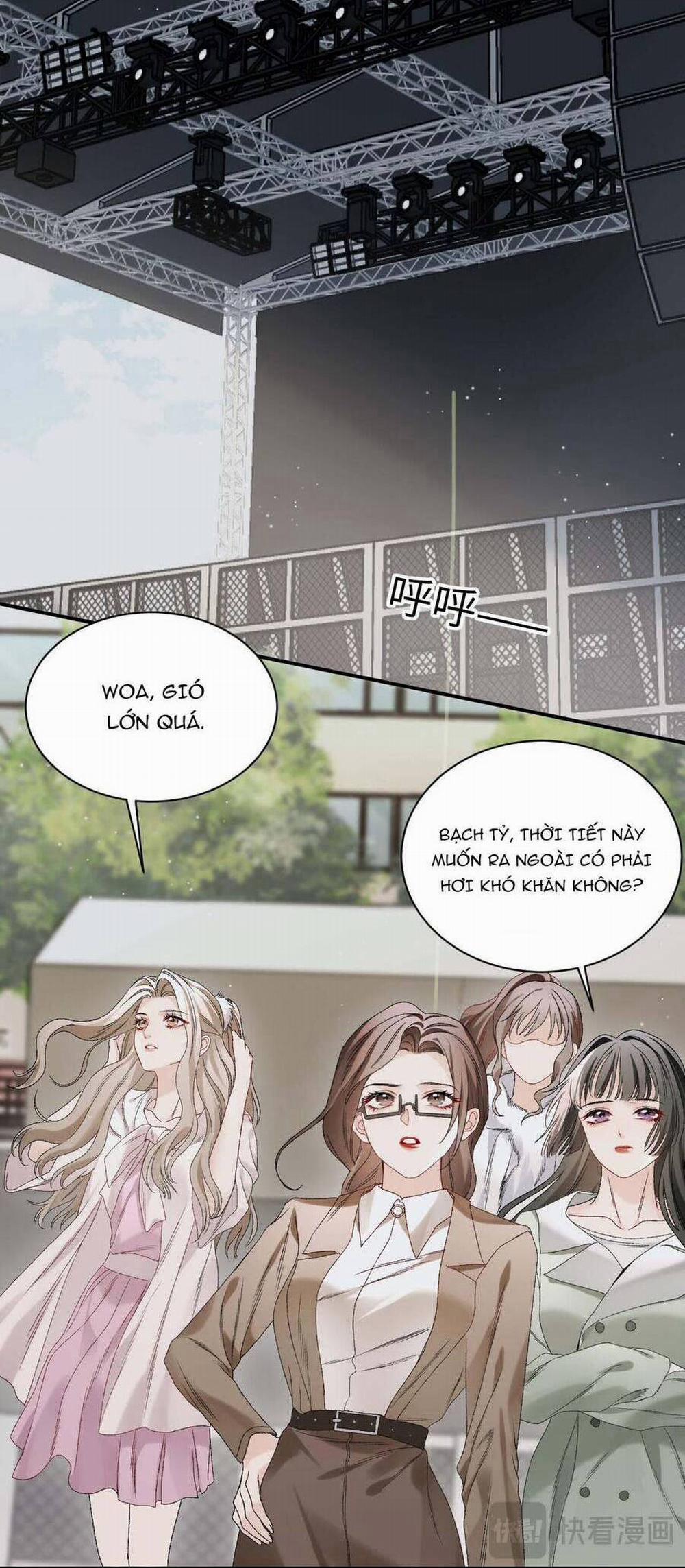 Cẩm Nang Chinh Phục Thần Tượng 7 trang 5