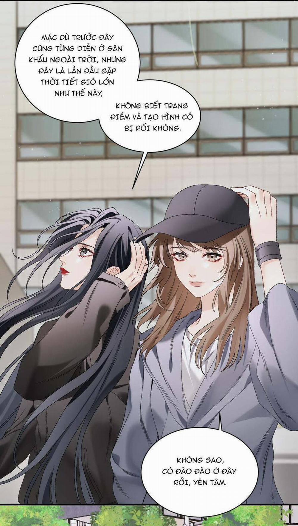 Cẩm Nang Chinh Phục Thần Tượng 7 trang 6