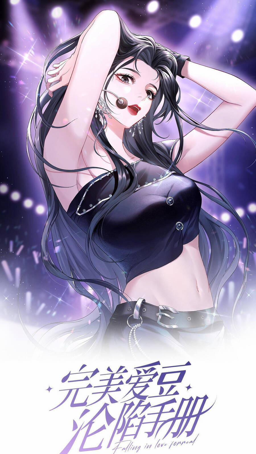 Cẩm Nang Chinh Phục Thần Tượng 8 trang 0