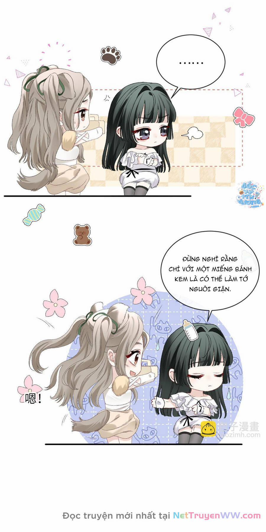 Cẩm Nang Chinh Phục Thần Tượng 8 trang 12