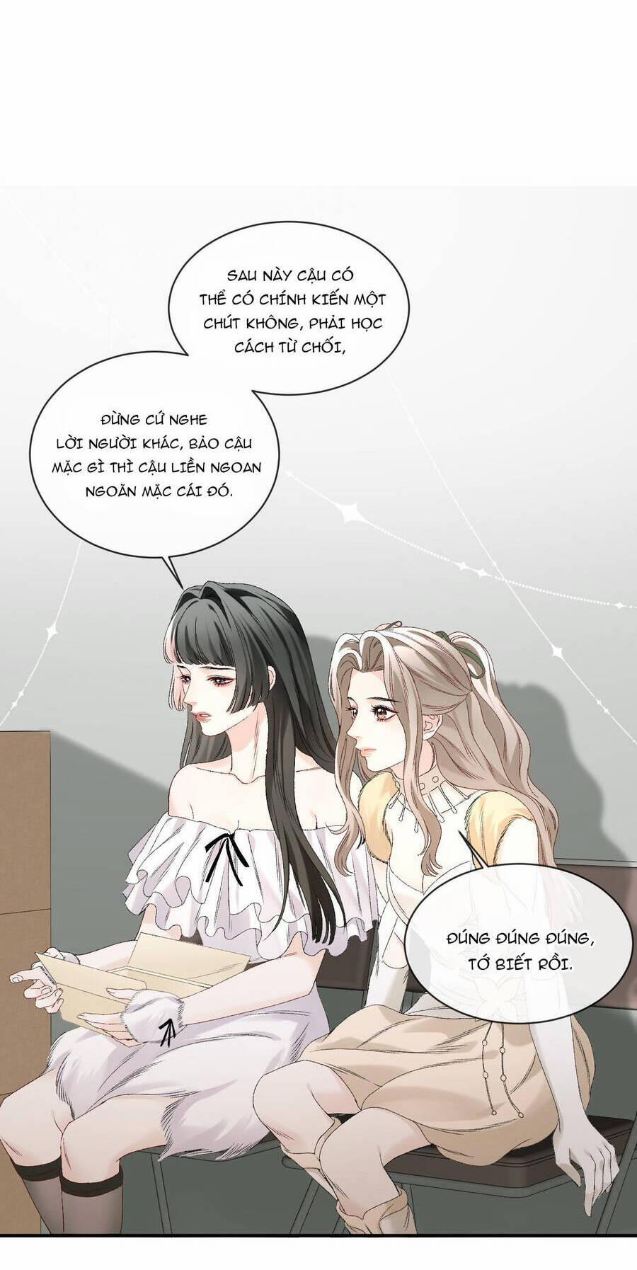 Cẩm Nang Chinh Phục Thần Tượng 8 trang 13