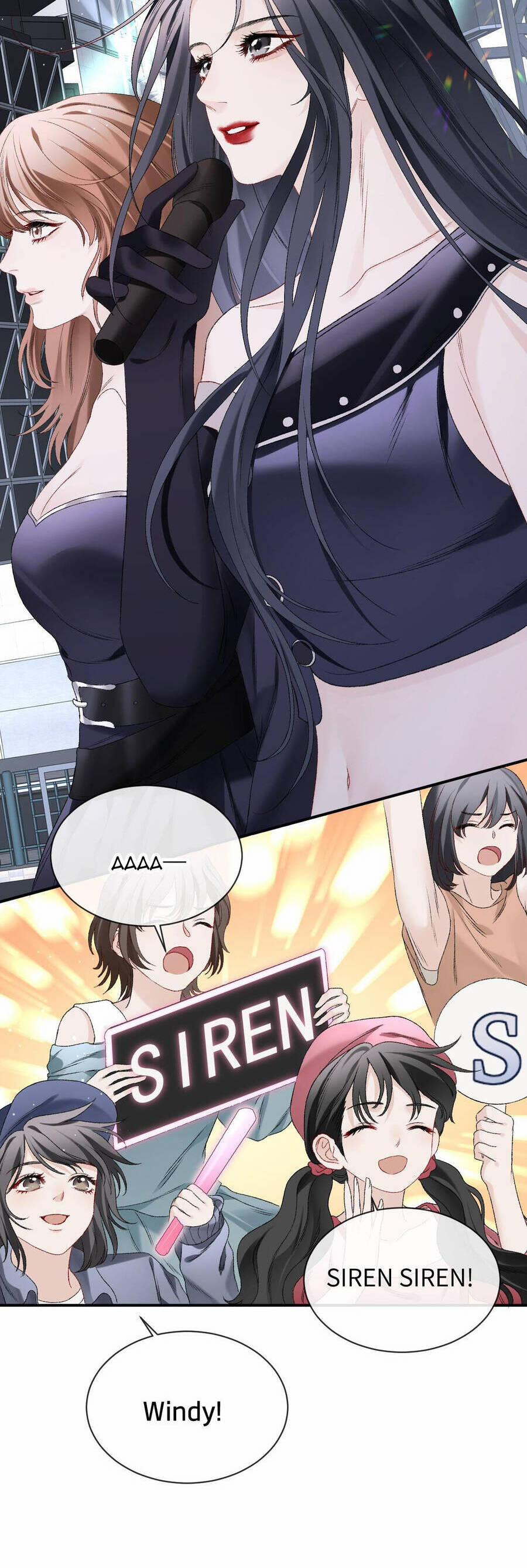 Cẩm Nang Chinh Phục Thần Tượng 8 trang 17