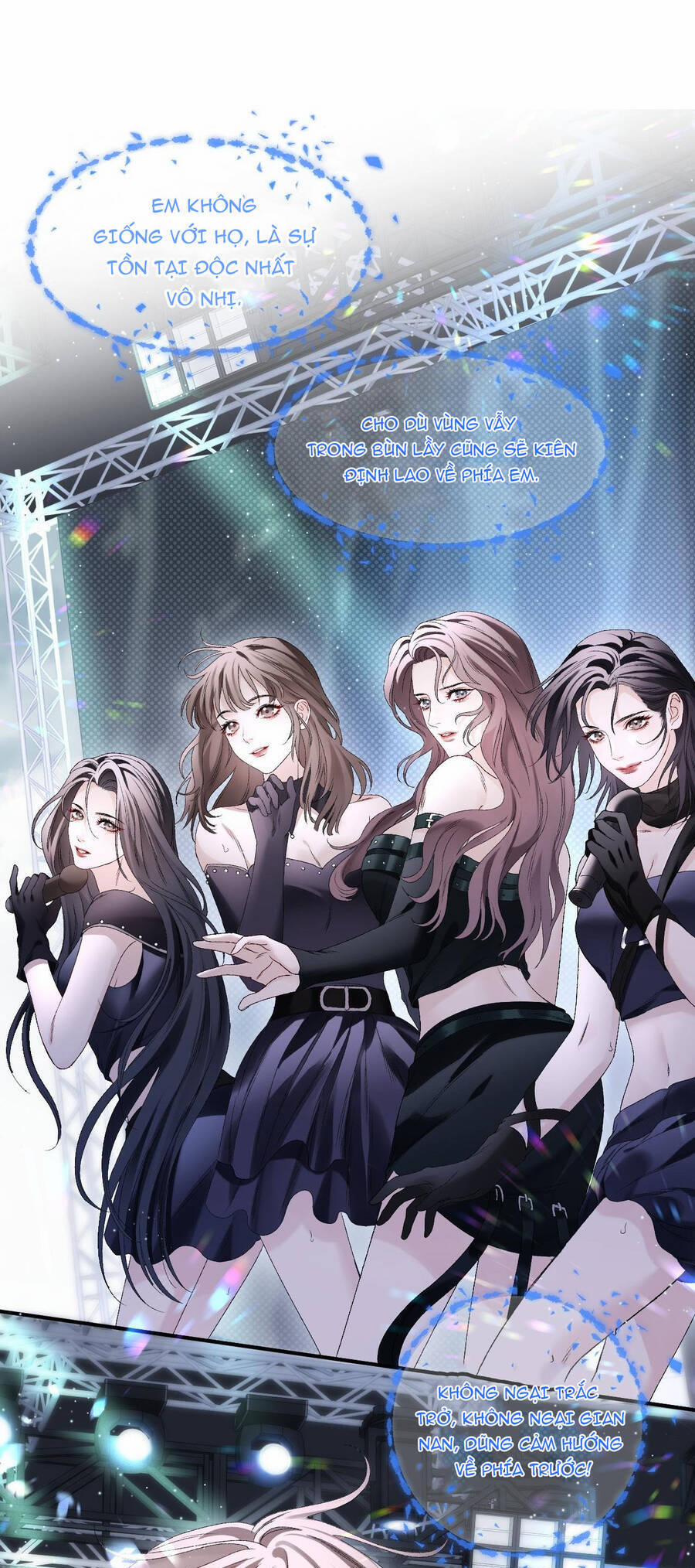 Cẩm Nang Chinh Phục Thần Tượng 8 trang 18