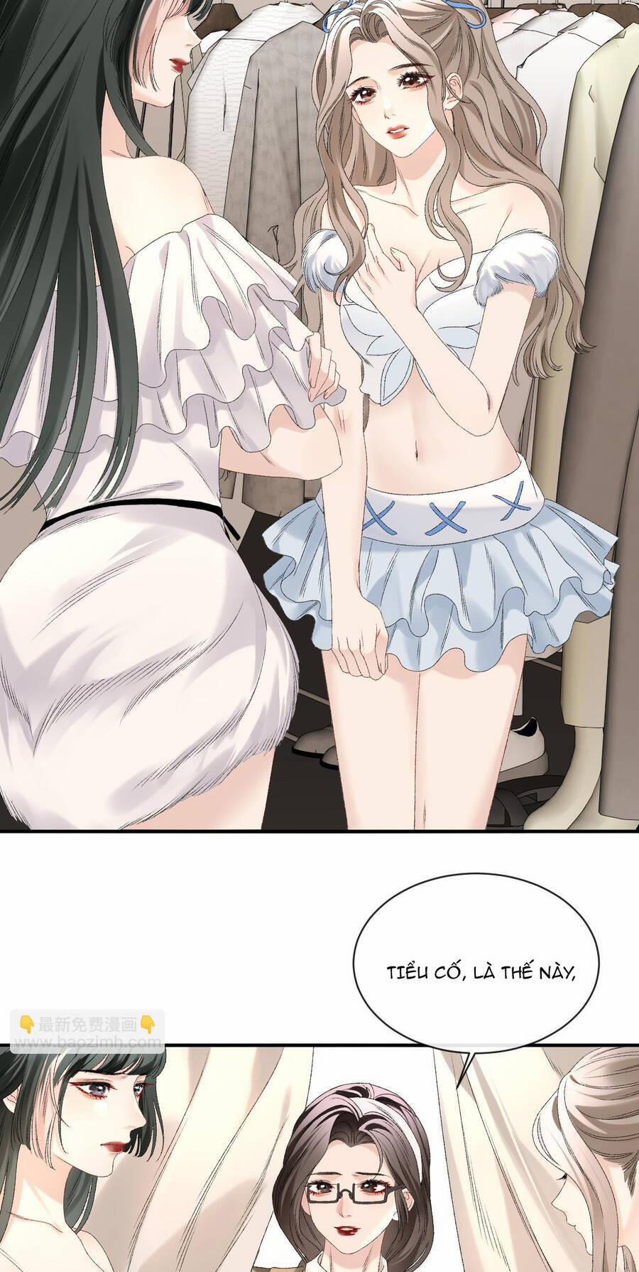 Cẩm Nang Chinh Phục Thần Tượng 8 trang 2