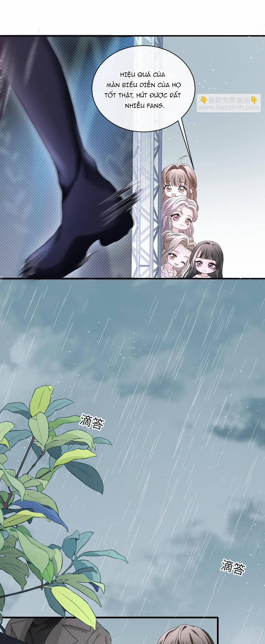 Cẩm Nang Chinh Phục Thần Tượng 8 trang 20