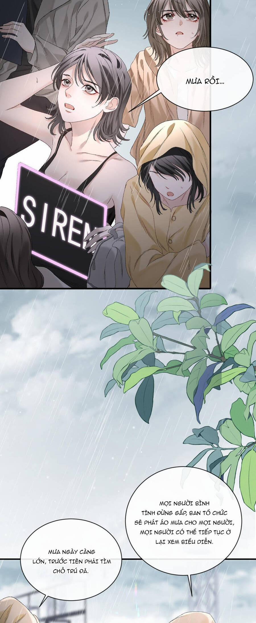 Cẩm Nang Chinh Phục Thần Tượng 8 trang 21