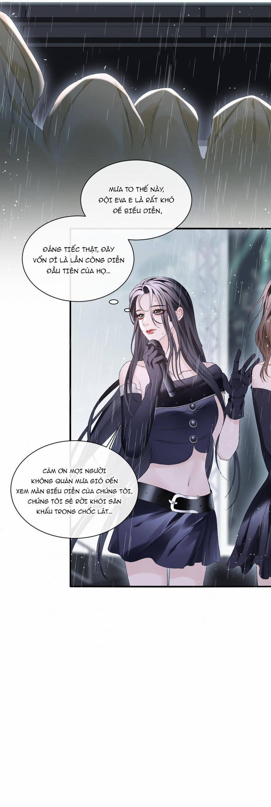 Cẩm Nang Chinh Phục Thần Tượng 8 trang 23