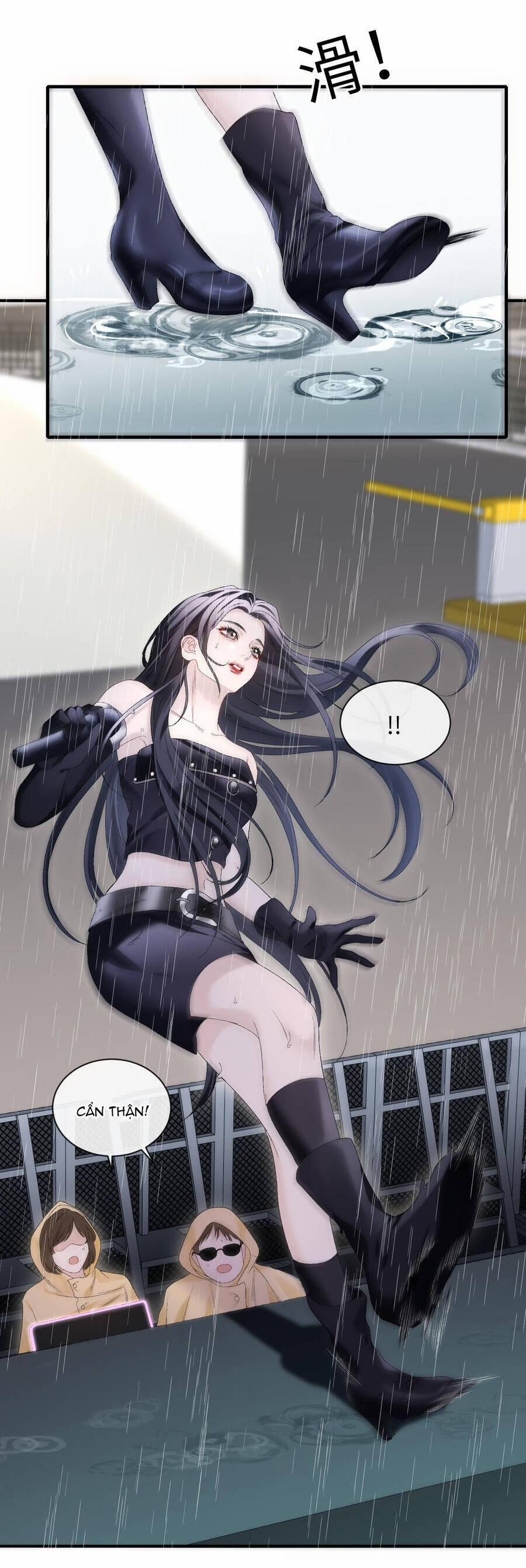 Cẩm Nang Chinh Phục Thần Tượng 8 trang 24