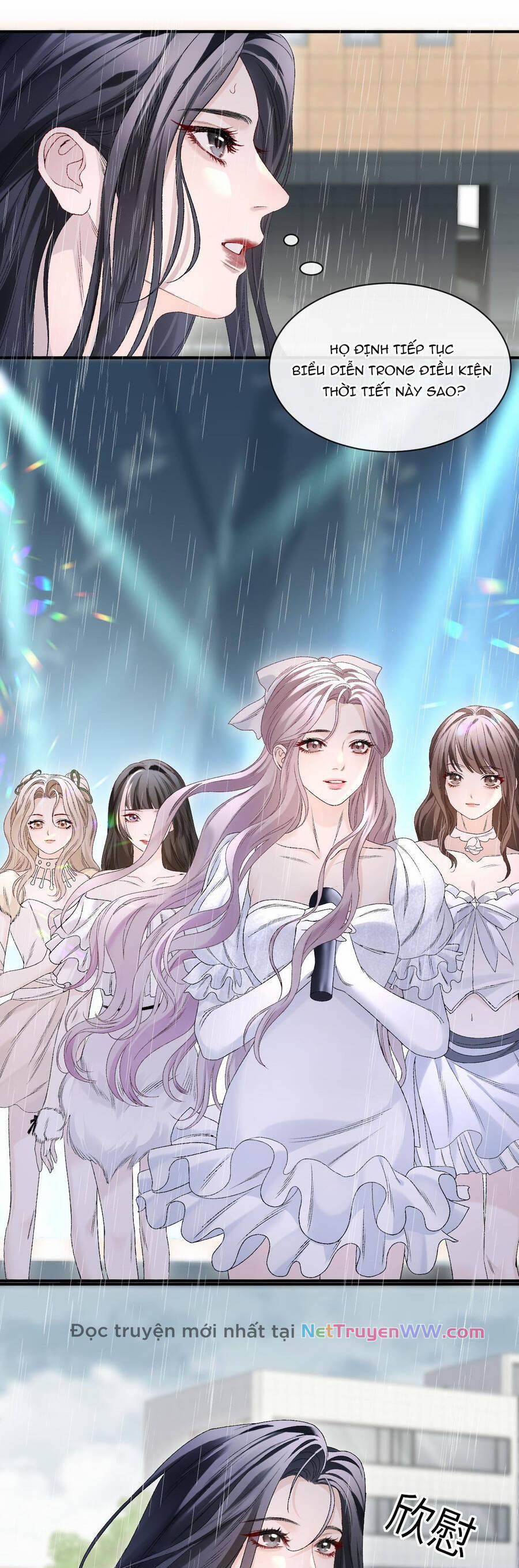 Cẩm Nang Chinh Phục Thần Tượng 8 trang 27