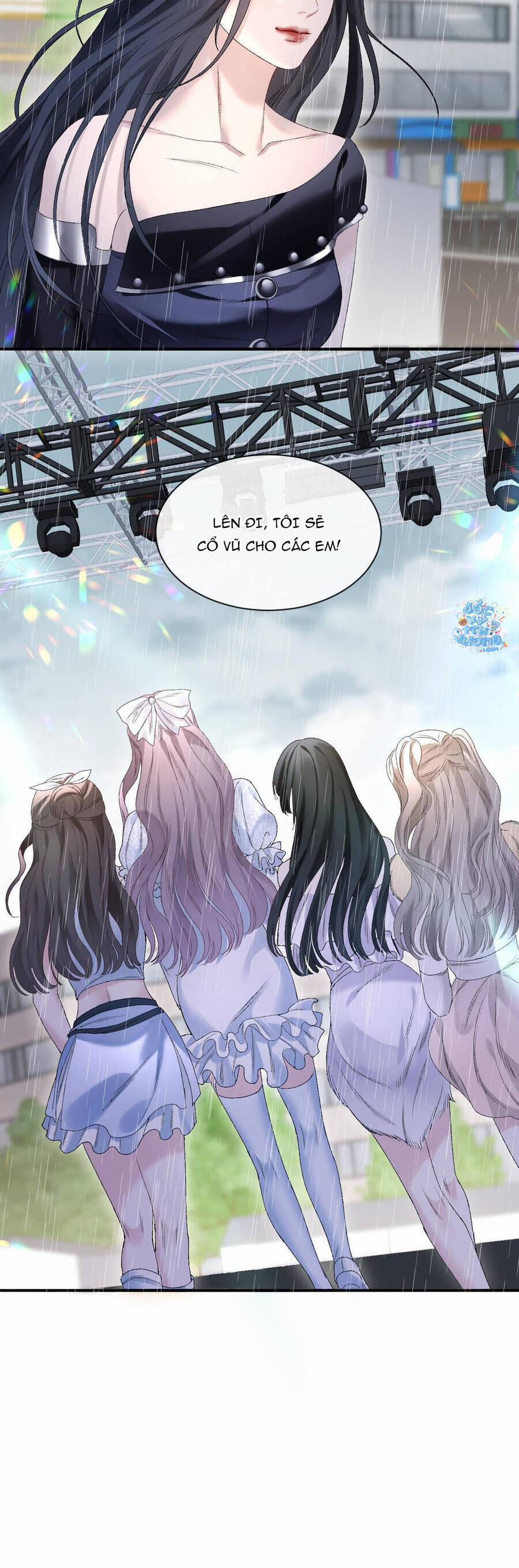 Cẩm Nang Chinh Phục Thần Tượng 8 trang 28