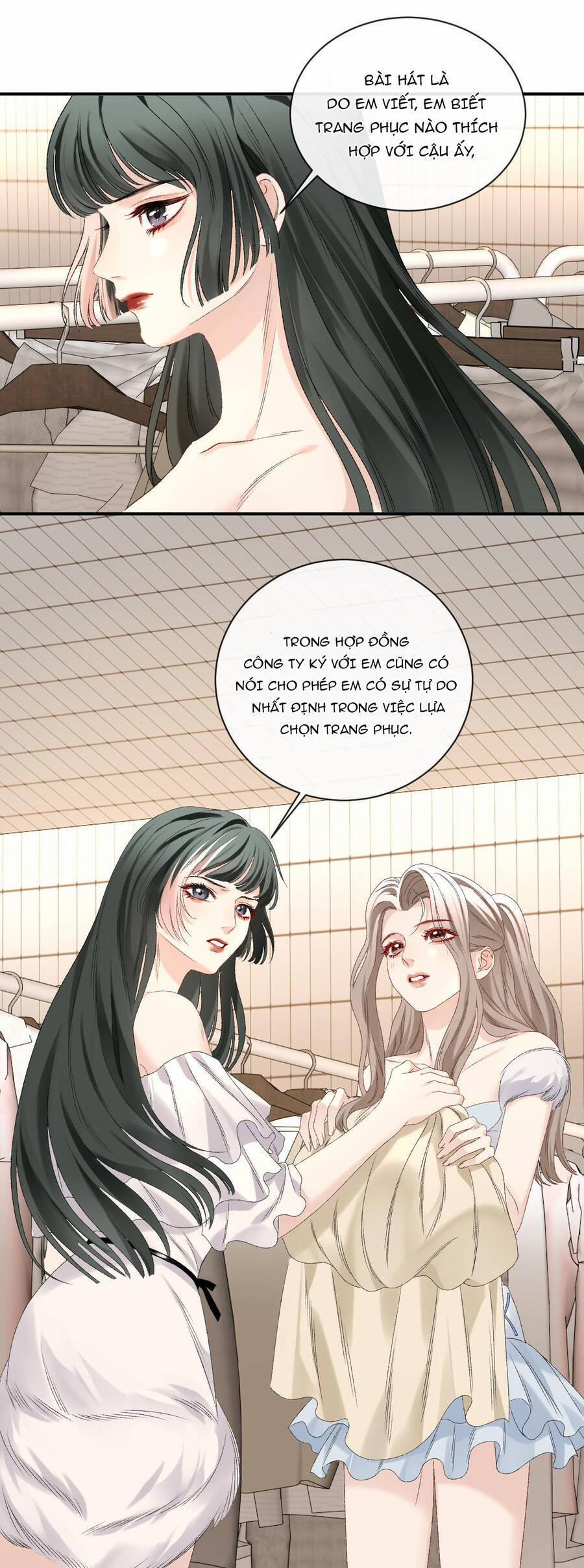 Cẩm Nang Chinh Phục Thần Tượng 8 trang 4