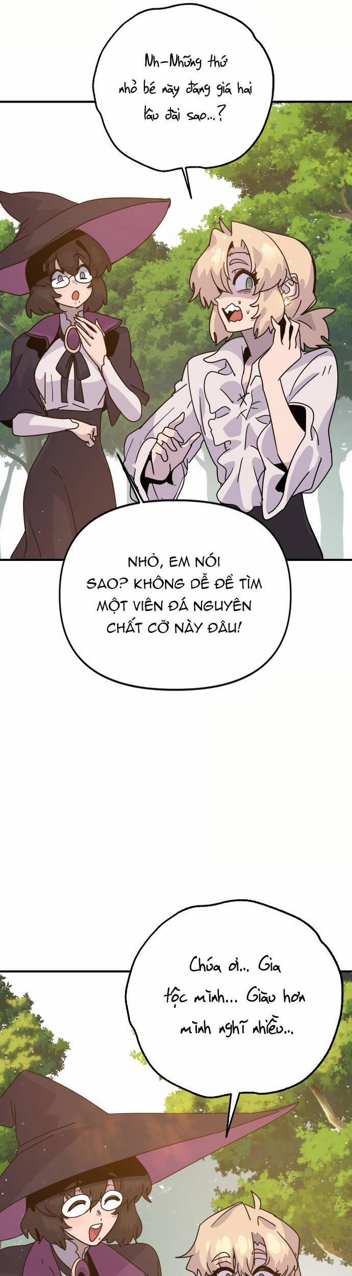 Cẩm Nang Chinh Phục Thần Tượng 9 trang 19