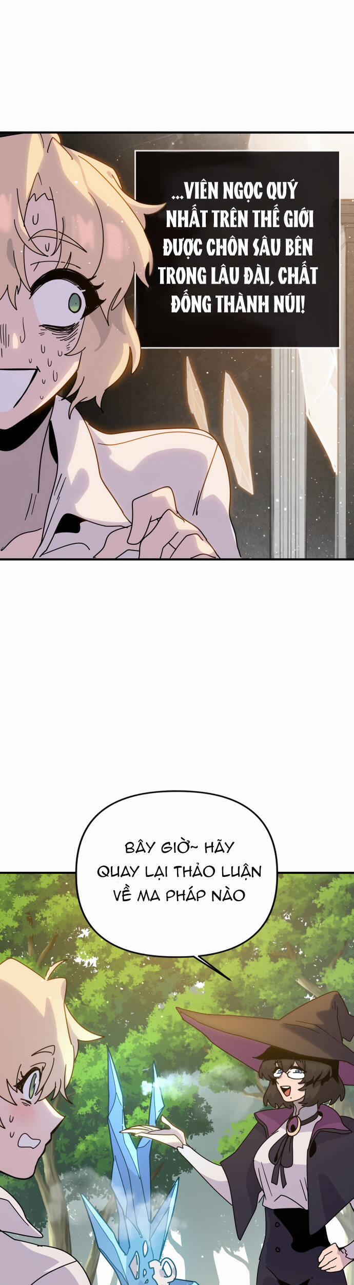 Cẩm Nang Chinh Phục Thần Tượng 9 trang 21