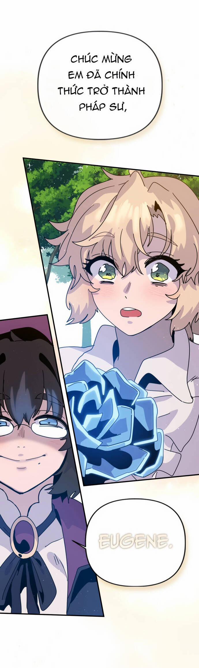 Cẩm Nang Chinh Phục Thần Tượng 9 trang 28