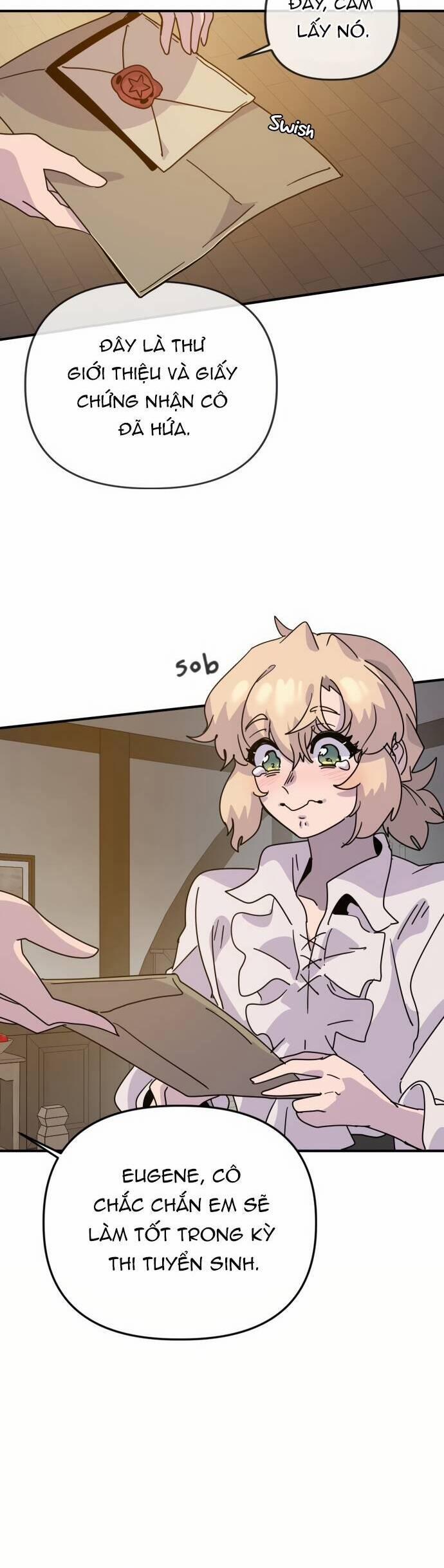 Cẩm Nang Chinh Phục Thần Tượng 9 trang 33