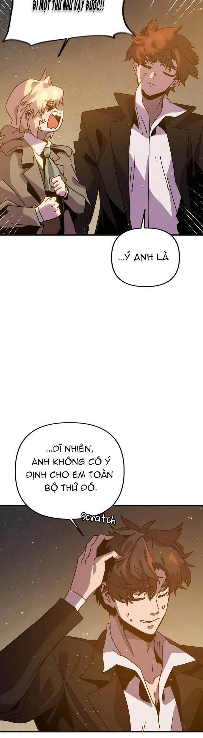 Cẩm Nang Chinh Phục Thần Tượng 9 trang 4