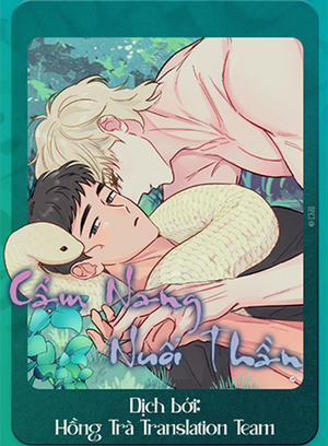 Đọc truyện tranh Cẩm Nang Nuôi Thần