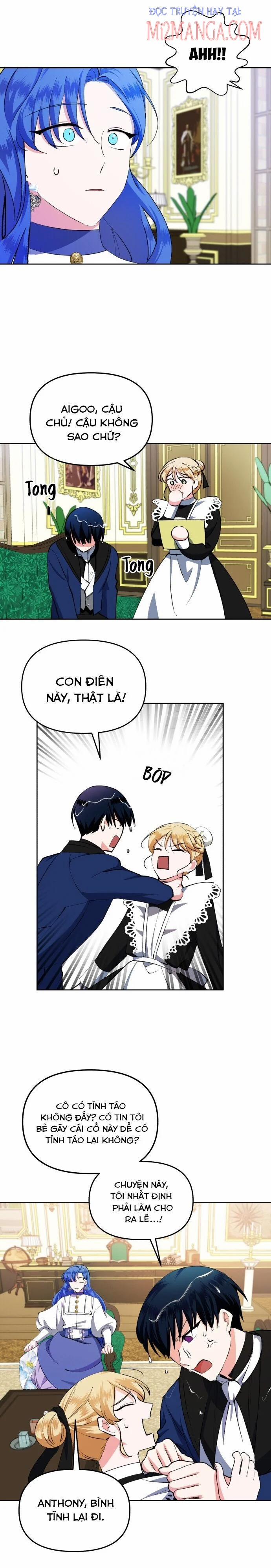 Cẩm Nang Sáng Tác Tiểu Thuyết Của Quý Cô 1.5 trang 1