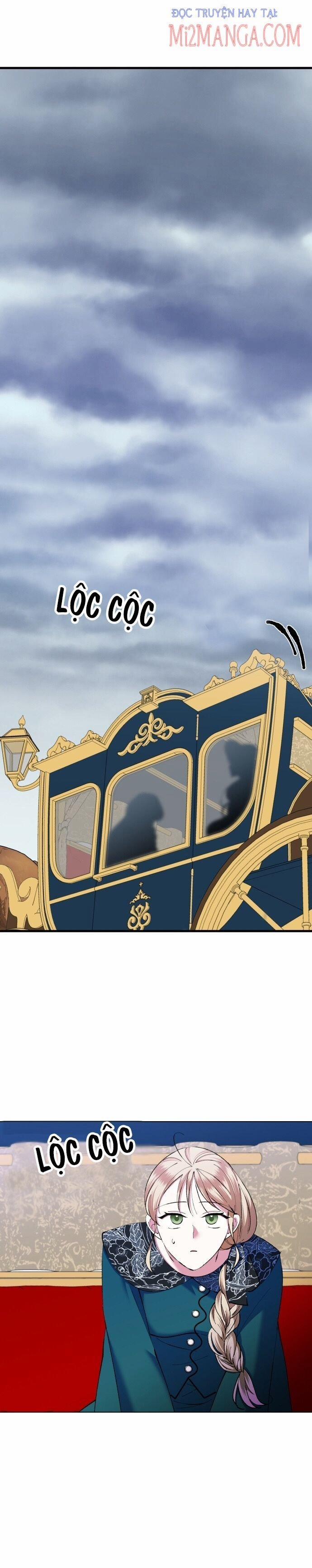 Cẩm Nang Sáng Tác Tiểu Thuyết Của Quý Cô 1.5 trang 10