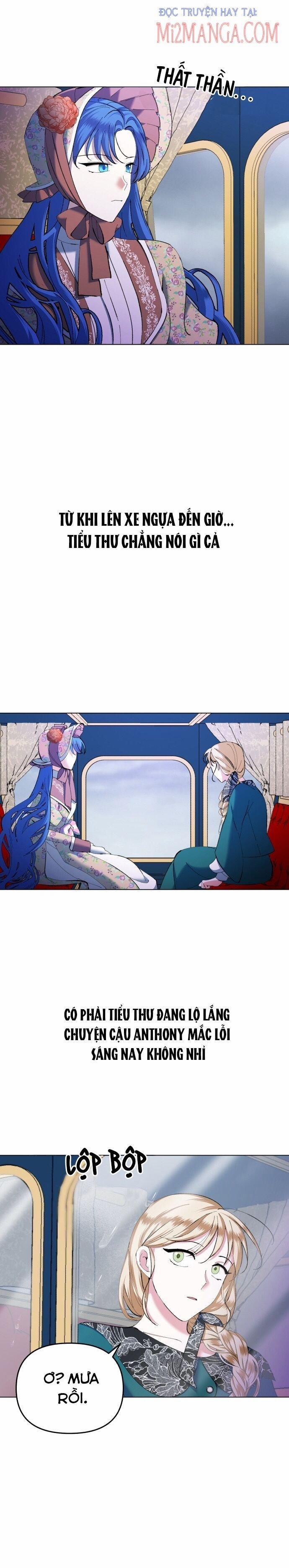 Cẩm Nang Sáng Tác Tiểu Thuyết Của Quý Cô 1.5 trang 11