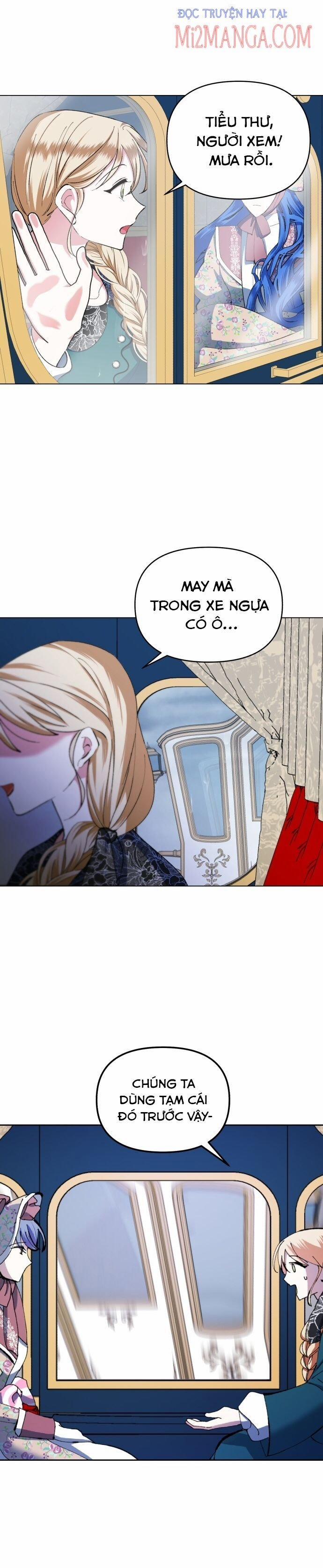 Cẩm Nang Sáng Tác Tiểu Thuyết Của Quý Cô 1.5 trang 12