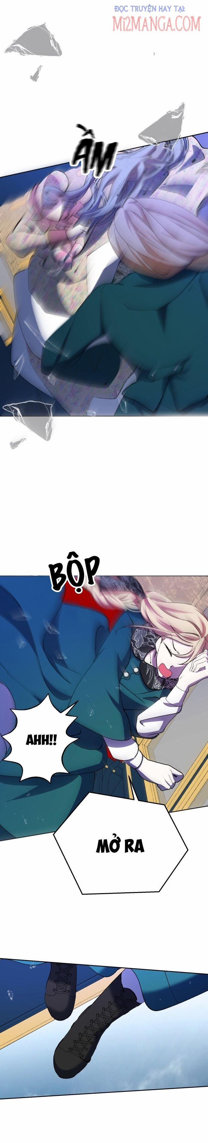 Cẩm Nang Sáng Tác Tiểu Thuyết Của Quý Cô 1.5 trang 13