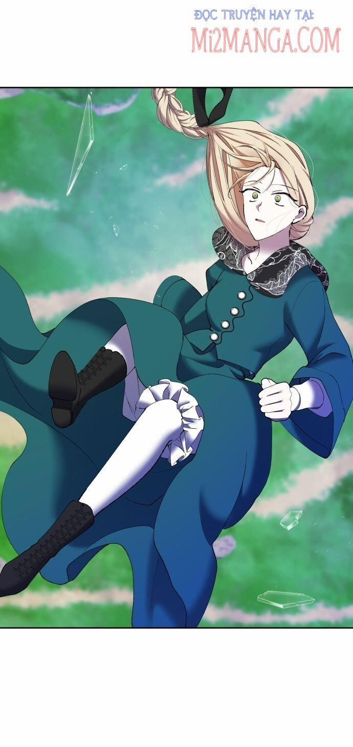 Cẩm Nang Sáng Tác Tiểu Thuyết Của Quý Cô 1.5 trang 14