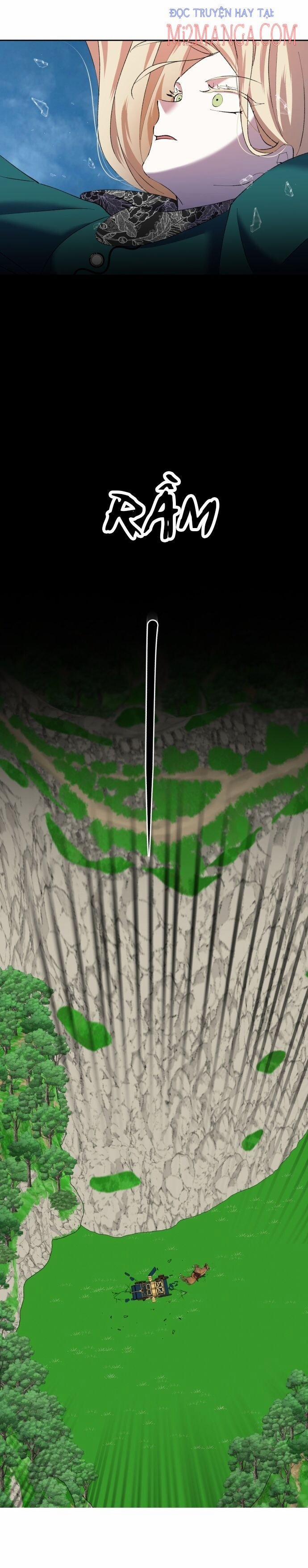 Cẩm Nang Sáng Tác Tiểu Thuyết Của Quý Cô 1.5 trang 15